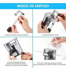 Aquarium Equipment & Maintenance - Filter Media & Consumables - View 9