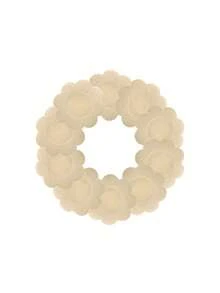 1/2件裝 隱形聚攏胸墊內衣，小胸適用，可重複使用胸部增強內衣，適合露背上衣、無肩帶洋裝與日常穿著 - 彩色 - 查看 18