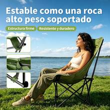 Folding Chairs - Green - View 4