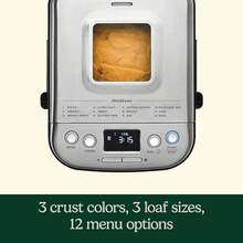 Toaster - Compact - View 3