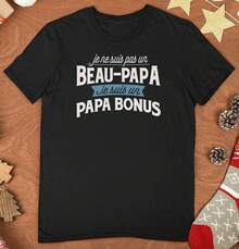 Men T-Shirts - Black - View 1