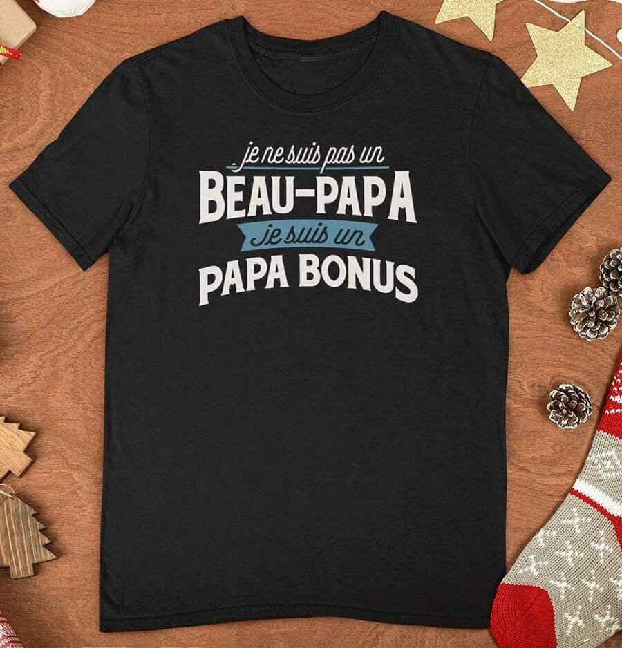 Camisetas de hombre - Negro - Ver 1