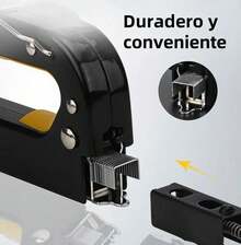 Staplers & Tackers - A - View 5