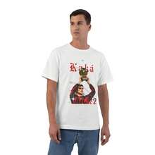 Men Sports Tees & Tanks - 白色 - 查看 2