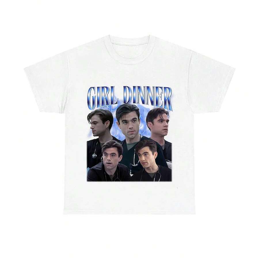 Men Sports Tees & Tanks - 白色 - 查看 1