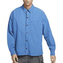 Nike Authentic TECH PACK Men's Woven New Sports Shacket DX0206-402 - DX0206-402 - View 13