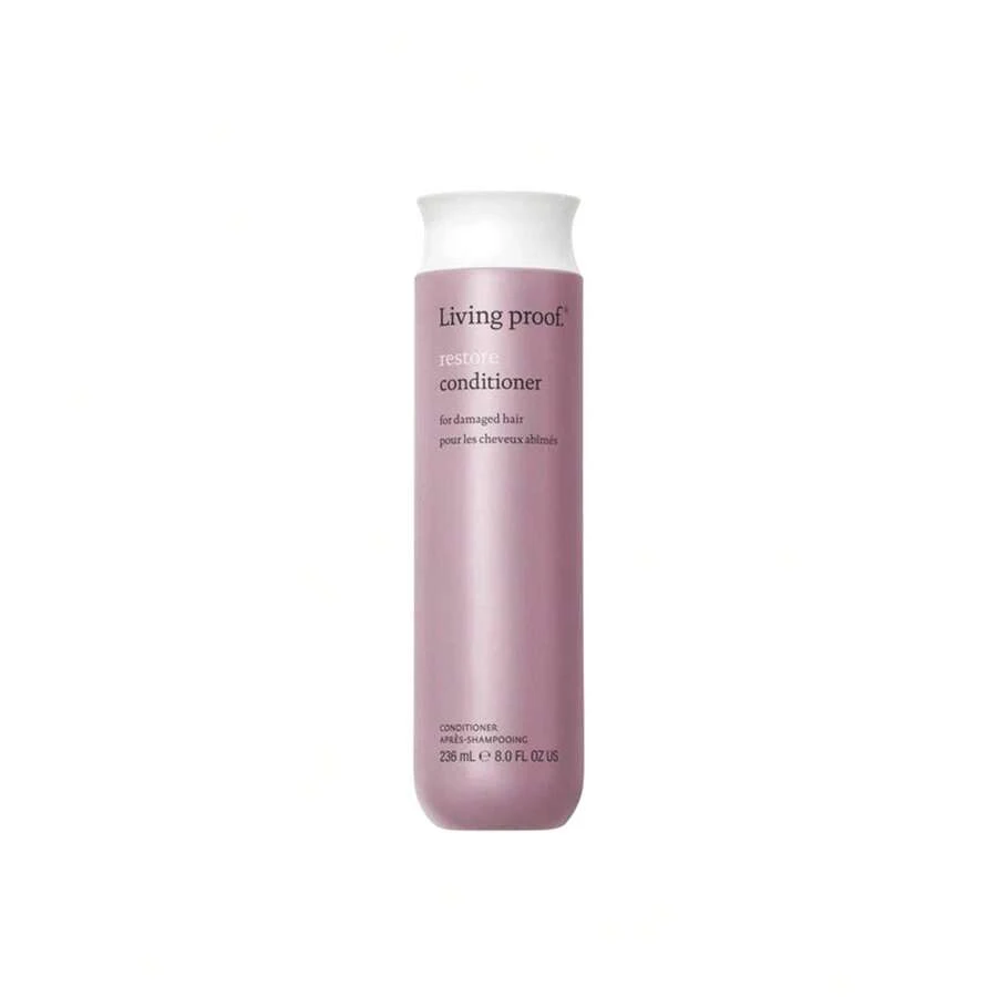 Living Proof Restore Condicionador 236ml - Sili-CLONE HairTech, Brilho, Melhora a textura do cabelo - Après-shampooings - Voir 1
