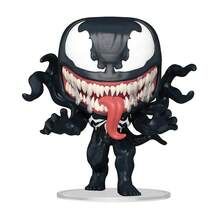 Funko Pop! Marvel Series Figures - Venom, Deadpool, Spider-Man - Collectible Vinyl Figures - Great For Gifting - Dual-Use Model Figures For Collection And Display, 1 Pack - Multicolor - View 6