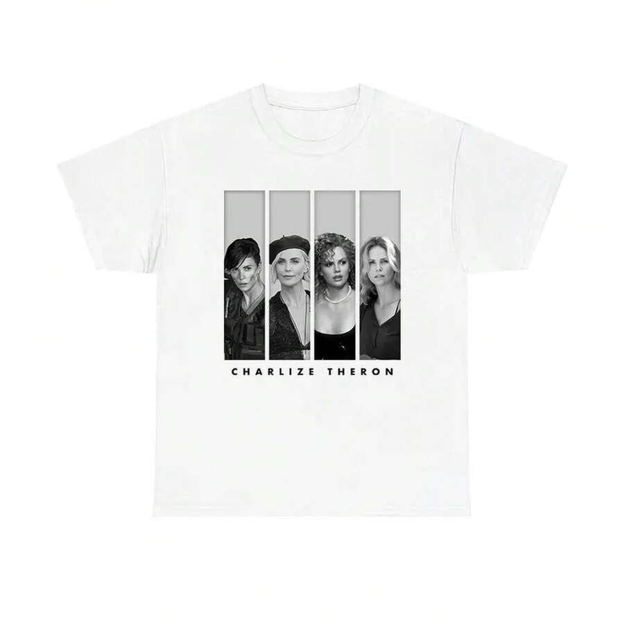 Men Sports Tees & Tanks - 白色 - 查看 1