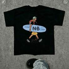 Camisetas de hombre - color - Ver 1