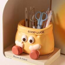 Kids Desk Accessories - Black - View 6