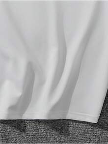 Women T-Shirts - 白色 - 查看 4