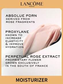 Lancôme Absolue Longevity The Soft Cream 15ml迷你尺寸，大馬士革玫瑰萃取抗老保濕面霜，輕盈亮膚緊緻，旅行試用多件組，1/2瓶可選 - Retinol - 查看 3