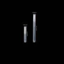 MUB 6件組迷你噴霧瓶,2ML 5ML 空白塑膠細霧化妝品瓶,可重複填充香水瓶,旅行分裝瓶 - 查看 6