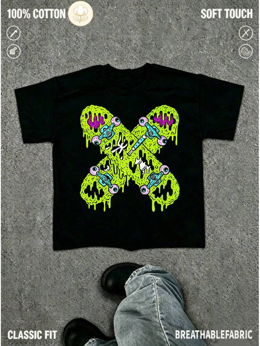 Men T-Shirts