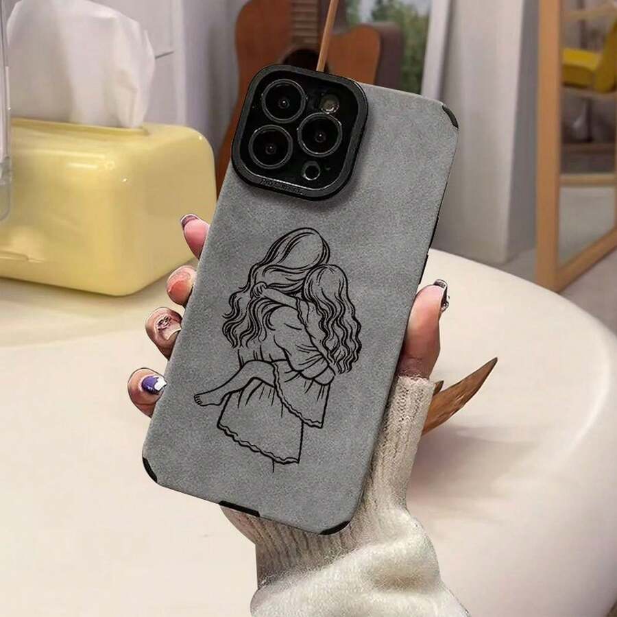 Fashion Phone Cases - A - View 1