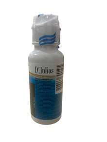 D´ JULIOS 60ML BOTTLE WITH CASE - View 3