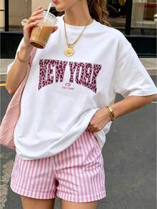 Women T-Shirts - style1 - 查看 1