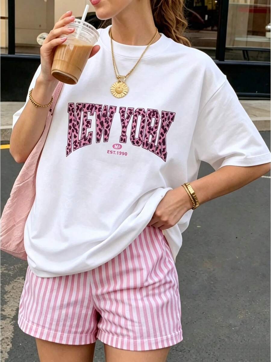 Women T-Shirts - style1 - 查看 1
