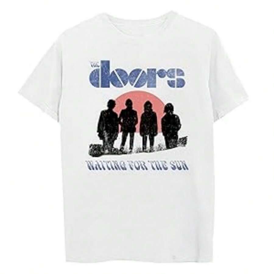 Women T-Shirts - White - View 1