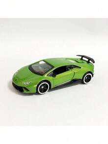 Burago 官方授權正版 1/64 比例合金車模 Mercedes-Benz Ford Cadillac Porsche Chevrolet 仿真壓鑄金屬小車模型 裝飾收藏迷你車模 - 彩色 - 查看 35
