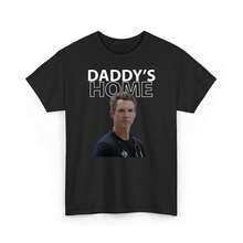Dr. Jack Abbot Daddy's Home Hoodie, Funny Dr. Jack Abbot (Shawn Hatosy) Hoodie, T Shirt 8FRN - Black - View 7