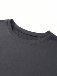 Women T-Shirts - 深灰 - 查看 3