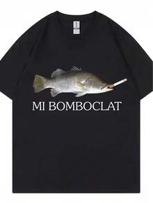 Camisetas de hombre - A - Ver 5