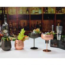 Cocktail Shakers - View 7