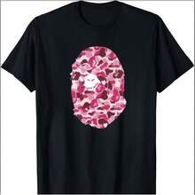 Women T-Shirts - 黑色 - 查看 1