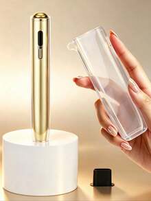 BLBLBL 1件裝新款純色透明TPU軟殼掛孔保護套,適用於第7代IQOS ILUMA I ONE,防滑防摔保護殼,適合日常使用或DIY - 7-8代通用 - 查看 2
