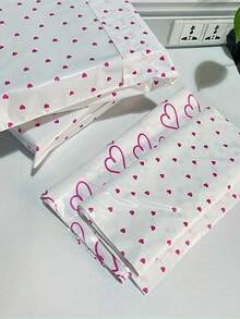 Thickened 12-Strand Pink Series Courier Bags, Packaging Bags, Courier Bags - Multicolor - View 5