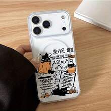 Fashion Phone Cases - 主圖1PCS - 查看 3