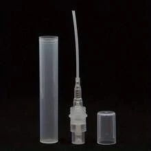 MUB 6件組迷你噴霧瓶,2ML 5ML 空白塑膠細霧化妝品瓶,可重複填充香水瓶,旅行分裝瓶 - 查看 7