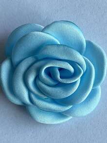 Large Flower Brooch, Women's Rose Brooch, Suitable For Occasions Such As Weddings, Parties, Proms, And Banquets. Exquisite And Elegant Flower Brooch, - Flower - View 13