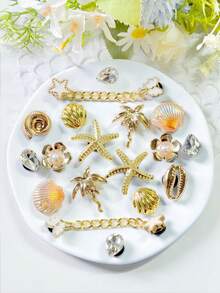 White Gold Chain