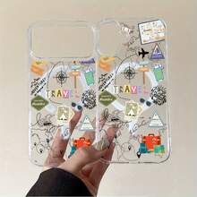 Fashion Phone Cases - 主圖1PCS - 查看 5