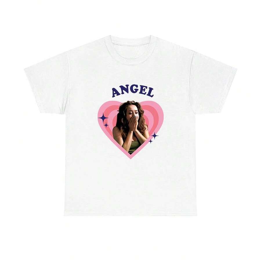 Men Sports Tees & Tanks - White - View 1