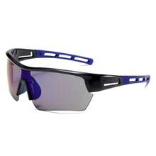 1 Pair Unisex Outdoor Sports Cycling Fashion Glasses - Multicolor - View 10