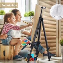 Easels - Black - View 5