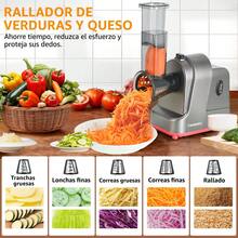 Meat Tenderizers & Pounders - Silver - View 5