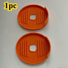 Electric Toothbrush Protective Mat, Upgraded Charging Base Drainage Pad - Effectively Collects Water Droplets, Keeps Dry And Clean. Universal Toothbrush Accessory, Toothbrush Holder - Multicolor - View 15