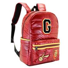 Karactermania Outdoor Lightweight Backpack - Red - View 3