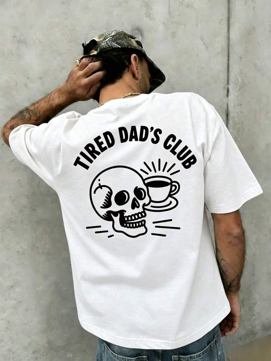 Men T-Shirts - style1 - 查看 1