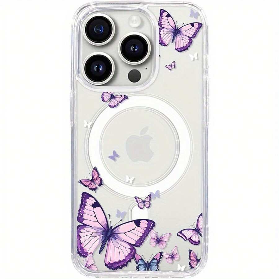 Fashion Phone Cases - 主圖1PCS - 查看 1