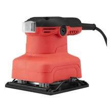 Electric Sanders & Polishers - US A Type Plug(110-127V) - View 2