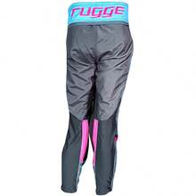 Calça Rugge Courvin Leon Branco - Branco - Visão 4