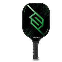 RANDISH Pickleball Paddle, Fiberglass Surface, PP Honeycomb Core, Suitable For Beginner Men And Women - Multicolor - View 9