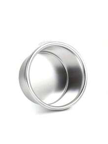 400ml Aluminum Inner Pot For Waxing Machine, Body Hair Removal Wax Pot Container, Durable With Good Heat Conductivity - Silver - View 9