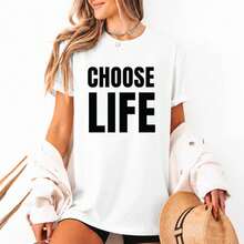 Men T-Shirts - 白色 - 查看 4